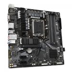 Placa Mãe Intel Gigabyte B660M-DS3H M-ATX DDR4 - LGA 1700