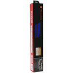 Cabo Sleeved Thermaltake 300mm Combo Pack Azul/Preto – AC035CN1NANA1