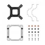 Cooler P/ Processador Deepcool AK400 - R-AK400-BKNNMN-G-1