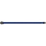 Cabo Sleeved Thermaltake 300mm Combo Pack Azul/Preto – AC035CN1NANA1
