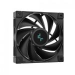 Cooler P/ Processador Deepcool AK400 - R-AK400-BKNNMN-G-1