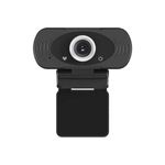 WebCam Xiaomi IMI W88H 1080p Lente 3.6mm USB