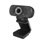 WebCam Xiaomi IMI W88H 1080p Lente 3.6mm USB