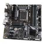 Placa Mãe Intel Gigabyte B660M-DS3H M-ATX DDR4 - LGA 1700