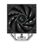 Cooler P/ Processador Deepcool AK400 - R-AK400-BKNNMN-G-1