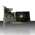 Placa de Video AFOX NVIDIA GeForce G210 1GB GDDR3 64 Bits – AF210-1024D3L8