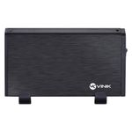 Case Vinik para HD 3.5″ USB 3.0 Externo  – CHDA-200