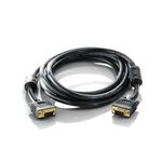 Cabo de Vídeo VGA PlusCable Analógico 5m Preto – PC-MON5002