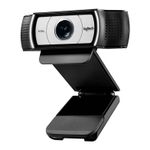 WebCam Logitech C930E Full HD 30FPS USB – 960-000971