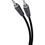 Cabo de Audio Hayonik P2/P2 1.8M Preto