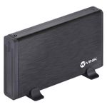 Case Vinik para HD 3.5″ USB 3.0 Externo  – CHDA-200