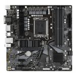 Placa Mãe Intel Gigabyte B660M-DS3H M-ATX DDR4 - LGA 1700