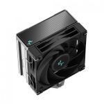 Cooler P/ Processador Deepcool AK400 - R-AK400-BKNNMN-G-1
