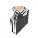Cooler P/ Processador Deepcool AK400 - R-AK400-BKNNMN-G-1
