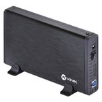 Case Vinik para HD 3.5″ USB 3.0 Externo  – CHDA-200
