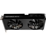 Placa de Video Gainward NVIDIA GeForce RTX 3060 Ti Ghost OC 8GB GDDR6 - NE6306T019P2-190AB
