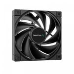 Cooler P/ Processador Deepcool AK620 Dual Tower - R-AK620-BKNNMT-G