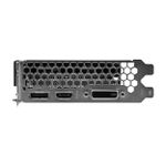 Placa de Video Gainward NVIDIA GeForce GTX 1660 Ti Ghost 6GB GDDR6 - NE6166T018J9-1160L