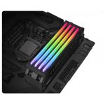 Kit Iluminação Thermaltake RGB de Memória Pacific R1 Plus – CL-O020-PL00SW-A