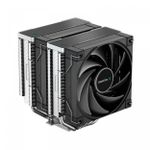 Cooler P/ Processador Deepcool AK620 Dual Tower - R-AK620-BKNNMT-G