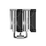 Cooler P/ Processador Deepcool AK620 Dual Tower - R-AK620-BKNNMT-G