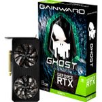 Placa de Video Gainward NVIDIA GeForce RTX 3060 Ti Ghost OC 8GB GDDR6 - NE6306T019P2-190AB