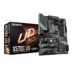 Placa Mãe AMD Gigabyte X570S UD 1.0 ATX - AM4