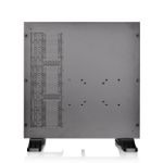 Gabinete Gamer Thermaltake Core P3 TG Vidro Temperado Mid Tower Preto - CA-1G4-00M1WN-06