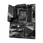 Placa Mãe AMD Gigabyte X570S UD 1.0 ATX - AM4
