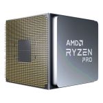 Processador AMD Ryzen 5 PRO 4650G 4.2GHz AM4 - 100-100000143MPK