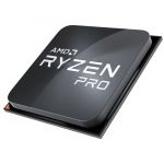 Processador AMD Ryzen 5 PRO 4650G 4.2GHz AM4 - 100-100000143MPK