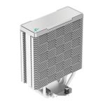Cooler P/ Processador Deepcool AK400 WH Branco - R-AK400-WHNNMN-G-1
