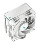 Cooler P/ Processador Deepcool AK400 WH Branco - R-AK400-WHNNMN-G-1