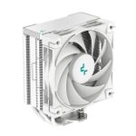 Cooler P/ Processador Deepcool AK400 WH Branco - R-AK400-WHNNMN-G-1