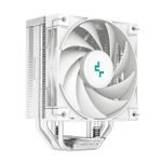 Cooler P/ Processador Deepcool AK400 WH Branco - R-AK400-WHNNMN-G-1