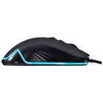 Mouse Gamer Vinik VX Gaming Cruzader 3200DPI LED Pulsante – 30994