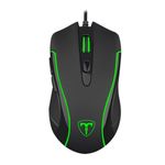 Mouse Gamer T-Dagger Private 6 Botões 3200DPI 4 Cores – T-TGM106