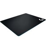 Mousepad Gamer Logitech G440 Rígido Pequeno 280x340mm - 943-000098
