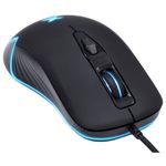Mouse Gamer Vinik VX Gaming Cruzader 3200DPI LED Pulsante – 30994