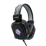 Headset Gamer Hayom P2 + USB – HF2206