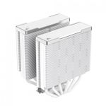 Cooler P/ Processador Deepcool AK620 WH Branco Dual Tower - R-AK620-WHNNMT-G-1