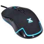Mouse Gamer Vinik VX Gaming Cruzader 3200DPI LED Pulsante – 30994