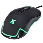 Mouse Gamer Vinik VX Gaming Cruzader 3200DPI LED Pulsante – 30994