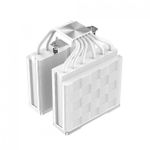 Cooler P/ Processador Deepcool AK620 WH Branco Dual Tower - R-AK620-WHNNMT-G-1