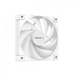 Cooler P/ Processador Deepcool AK620 WH Branco Dual Tower - R-AK620-WHNNMT-G-1