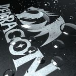 Mousepad Gamer Redragon Flick M 320x270mm – P030