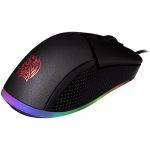 Mouse Gamer Thermaltake Iris 5000DPI RGB – MO-IRS-WDOHBK-04