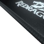 Mousepad Gamer Redragon Flick M 320x270mm – P030