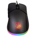 Mouse Gamer Thermaltake Iris 5000DPI RGB – MO-IRS-WDOHBK-04
