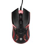 Mouse Gamer Evolut Bankai - EG108